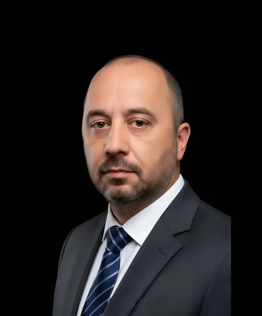 Димитър Ценов