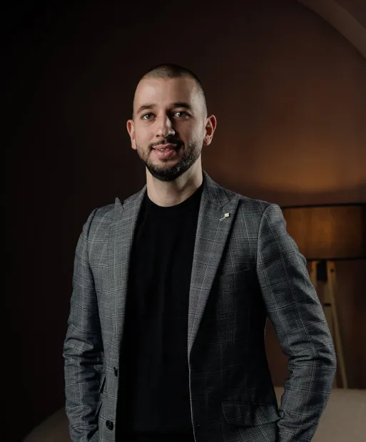 Валентин Динев