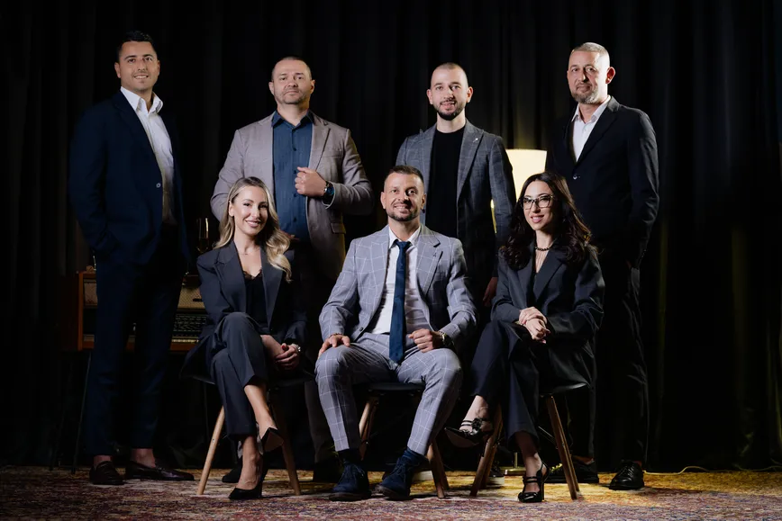 Професионализъм, лично отношение и доказани резултати